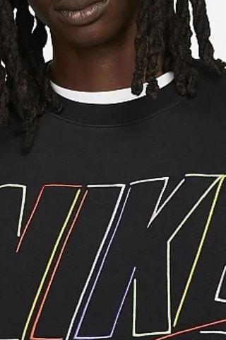 Sudadera - Negro - Nike