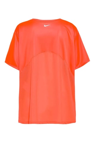 Camiseta de running - Naranja - Nike