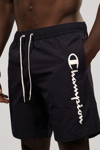 Bañador corto - Negro - Champion