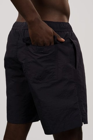 Bañador corto - Negro - Champion