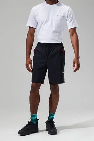 Short - Negro - Berghaus