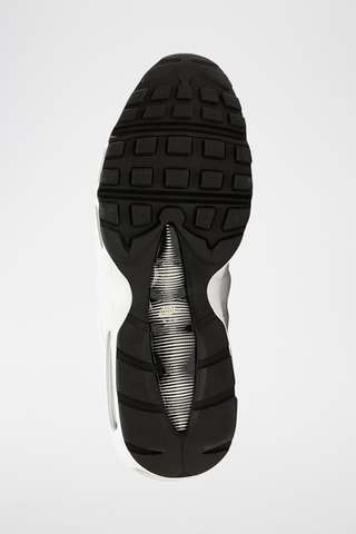 Zapatillas de piel - Blanco - Nike