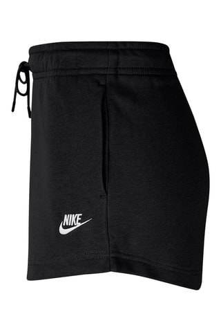 Short polar de tiro alto - Negro - Nike
