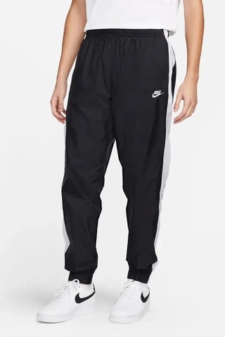 Sudadera con capucha y pantalón - Negro - Nike