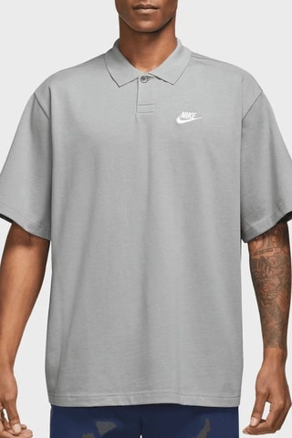 Polo - Gris - Nike