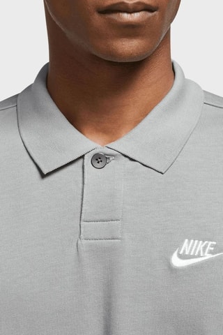 Polo - Gris - Nike