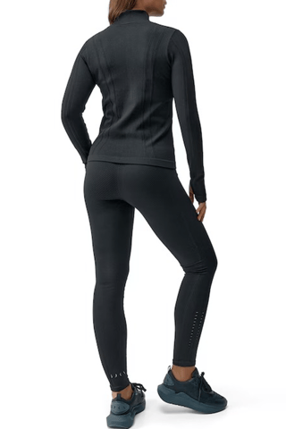 Chaqueta - Negro - Born Living Yoga