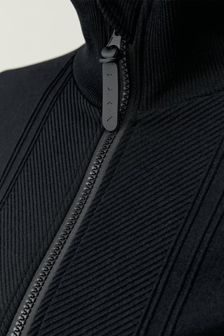 Chaqueta - Negro - Born Living Yoga