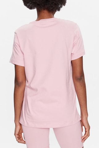 Camiseta - Rosa - Ellesse