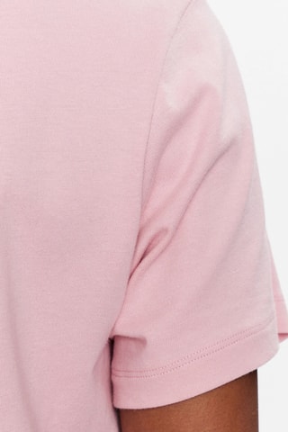 Camiseta - Rosa - Ellesse