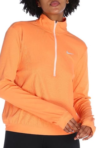 Top de running - Rosa - Nike