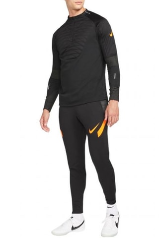 Pantalón de fútbol - Negro - Nike