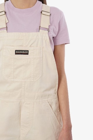 Pichi - Blanco - Napapijri