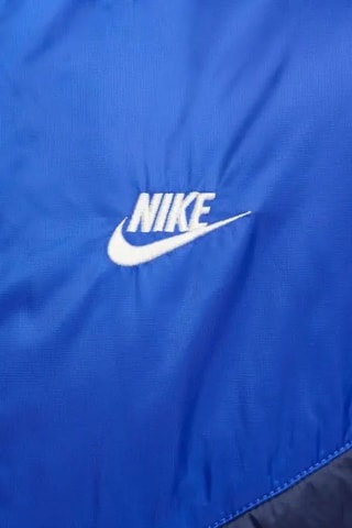 Chaleco - Azul -­ Nike