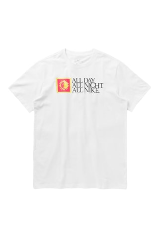 Camiseta - Blanco - Nike