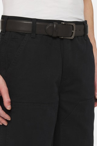 Cinturón - Negro - Dickies