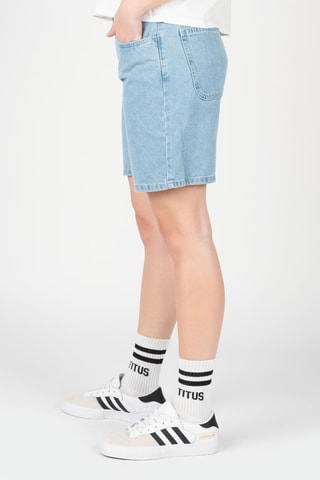 Short vaquero - Azul claro - Dickies