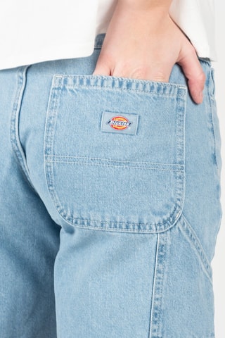 Short vaquero - Azul claro - Dickies