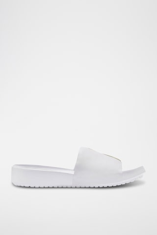 Chanclas - Blanco - Jordan