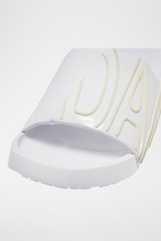 Chanclas - Blanco - Jordan