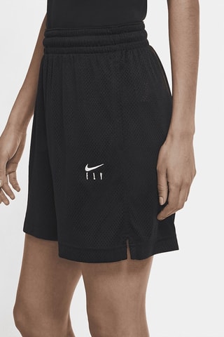 Short de baloncesto de tiro alto - Negro - Nike