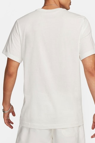 Camiseta - Blanco - Nike