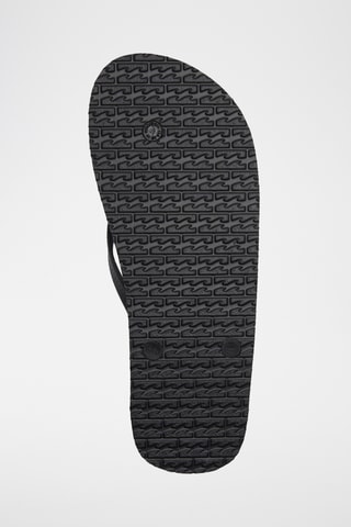 Chanclas - Negro - Billabong