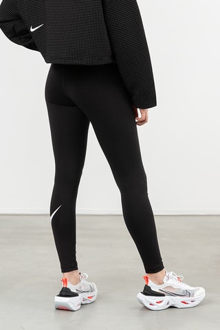 Leggings de tiro alto - Negro - Nike