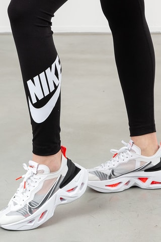 Leggings de tiro alto - Negro - Nike