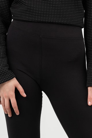 Leggings de tiro alto - Negro - Nike