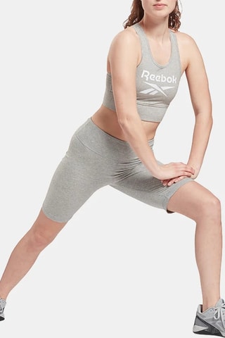 Mallas - Gris claro - Reebok