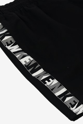 Bañador corto - Negro - Nike