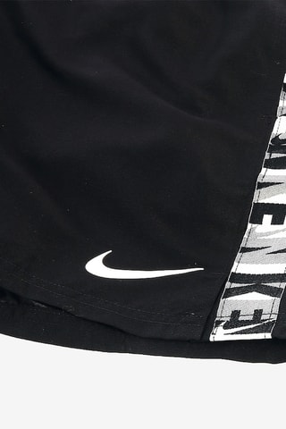 Bañador corto - Negro - Nike