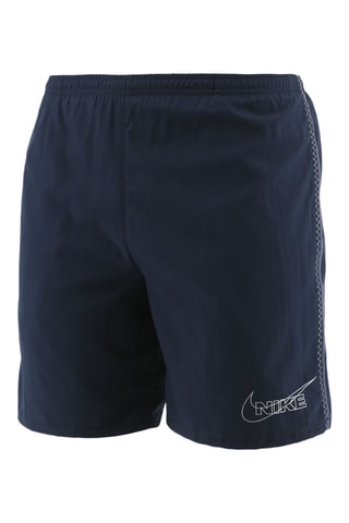 Short de running - Azul marino - Nike