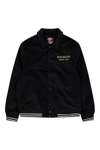 Chaqueta - Negro - Dickies