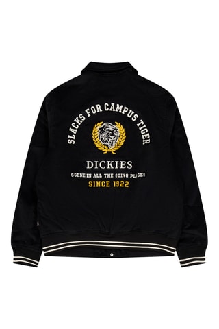 Chaqueta - Negro - Dickies