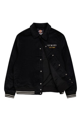 Chaqueta - Negro - Dickies