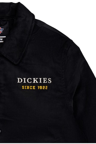 Chaqueta - Negro - Dickies