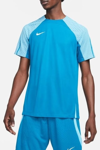 Camiseta de fútbol - Verde - Nike