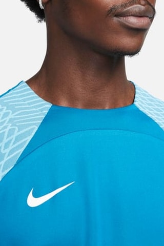 Camiseta de fútbol - Verde - Nike