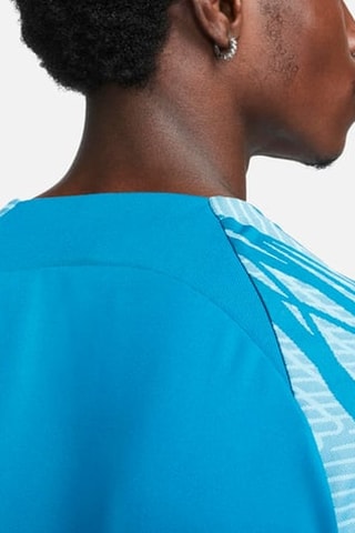 Camiseta de fútbol - Verde - Nike