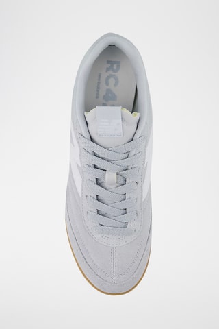 Zapatillas de nobuk de entrenamiento - Gris oscuro - New Balance