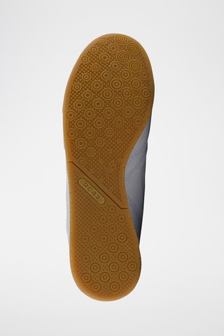 Zapatillas de nobuk de entrenamiento - Gris oscuro - New Balance