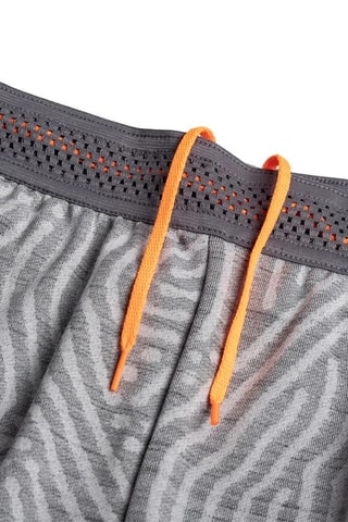 Pantalón de fútbol - Gris - Nike