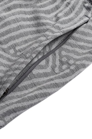 Pantalón de fútbol - Gris - Nike