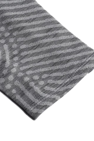 Pantalón de fútbol - Gris - Nike