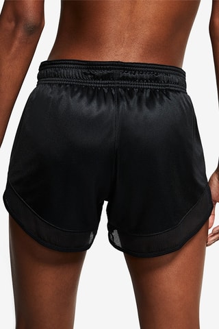 Short de running - Negro - Nike