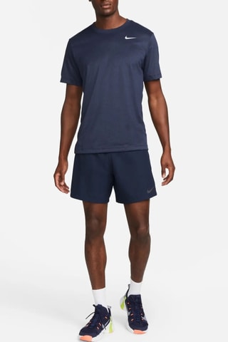 Camiseta - Negro - Nike