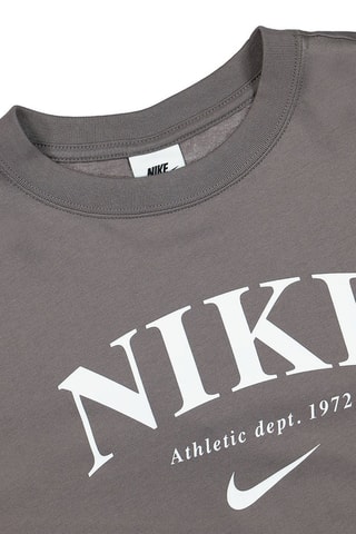 Camiseta - Gris - Nike