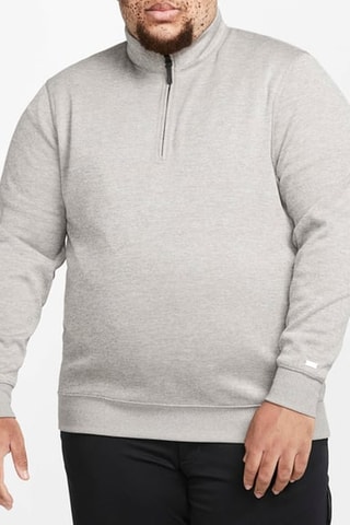 Jersey de golf - Gris - Nike